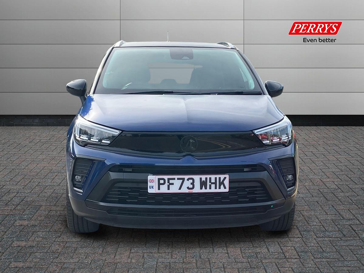 Used Vauxhall Crossland 2023 for sale - 76253295: Photo 4