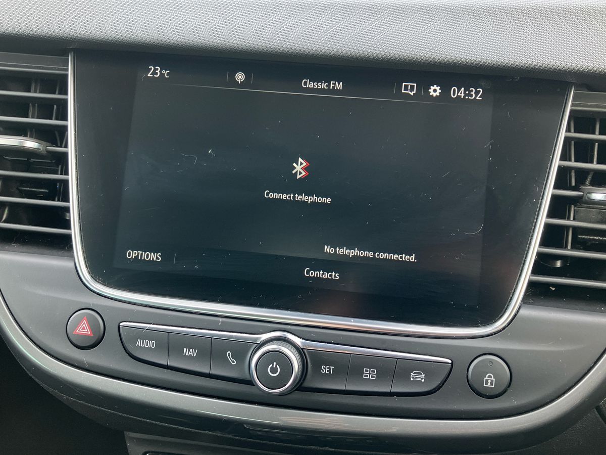 Used Vauxhall Crossland 2023 for sale - 76253295: Photo 40