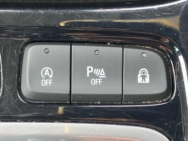 Used Vauxhall Crossland 2023 for sale - 76253295: Photo 40