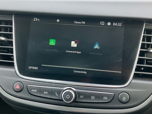 Used Vauxhall Crossland 2023 for sale - 76253295: Photo 42
