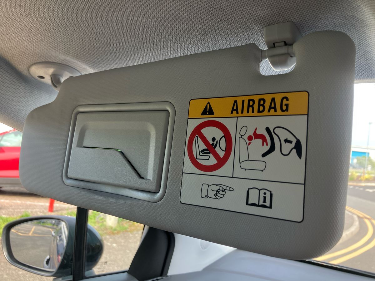 Used Vauxhall Crossland 2023 for sale - 76253295: Photo 45