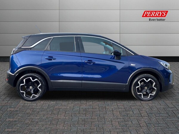 Used Vauxhall Crossland 2023 for sale - 76253295: Photo 4