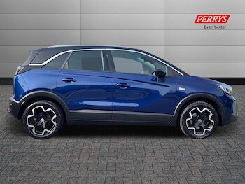 Used Vauxhall Crossland 2023 for sale - 76253295: Photo 4