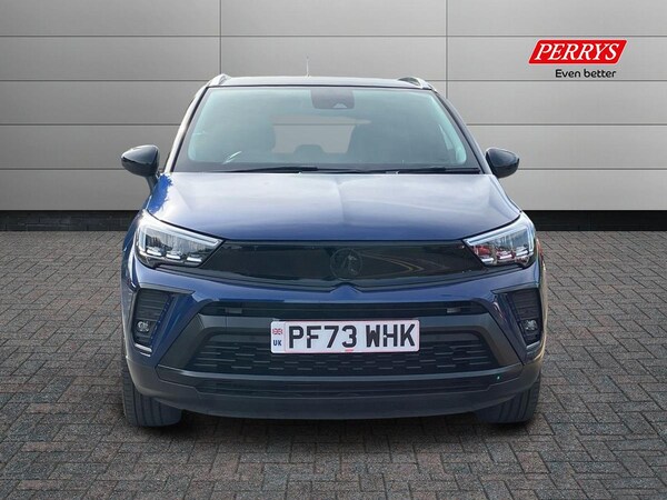 Used Vauxhall Crossland 2023 for sale - 76253295: Photo 5