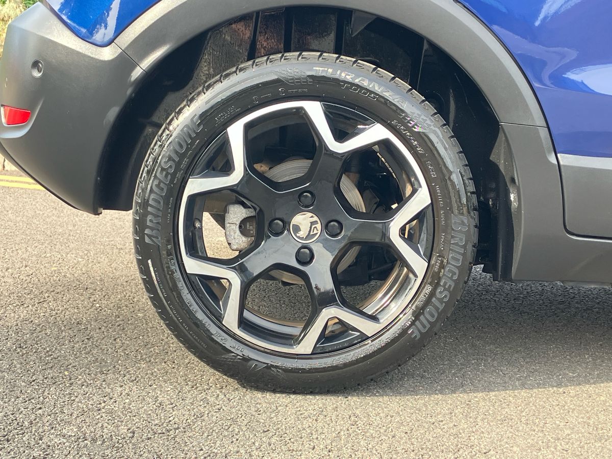 Used Vauxhall Crossland 2023 for sale - 76253295: Photo 7