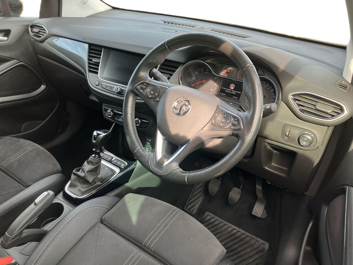 Used Vauxhall Crossland 2023 for sale - 76253295: Photo 8