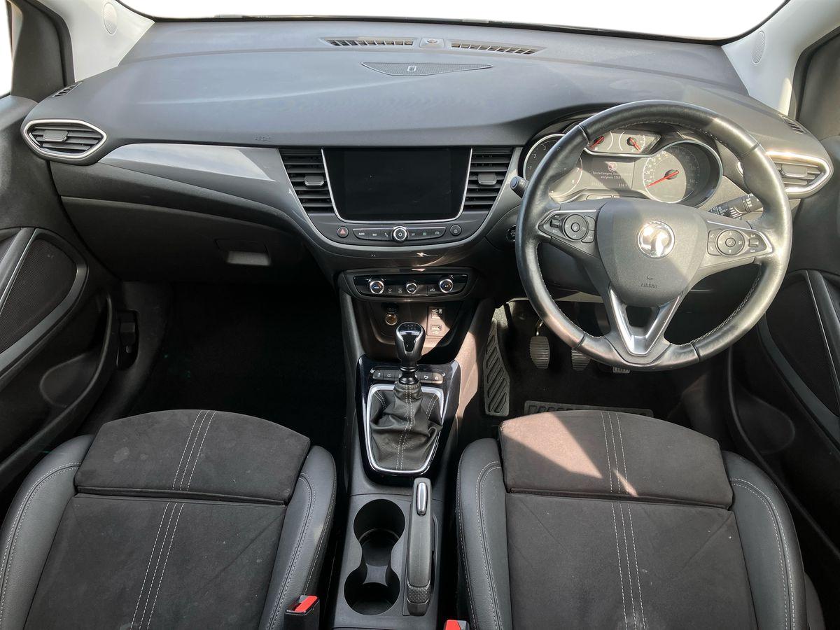 Used Vauxhall Crossland 2023 for sale - 76253295: Photo 9