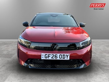 Used Vauxhall Corsa 2026 for sale - 78077429: Photo