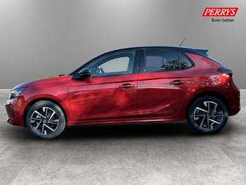 Used Vauxhall Corsa 2026 for sale - 78077429: Photo
