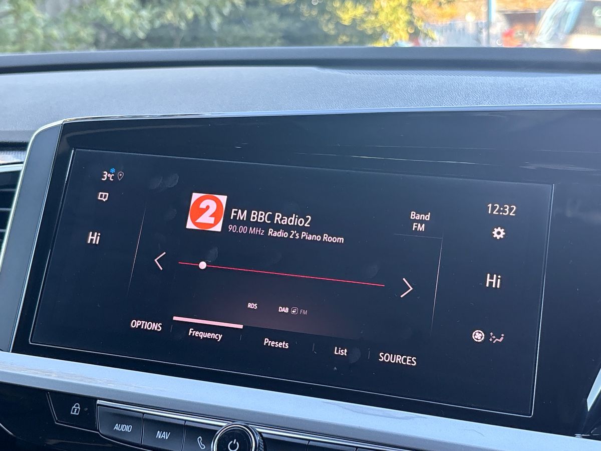 Used Vauxhall Grandland 2022 for sale - 76611925: Photo 10