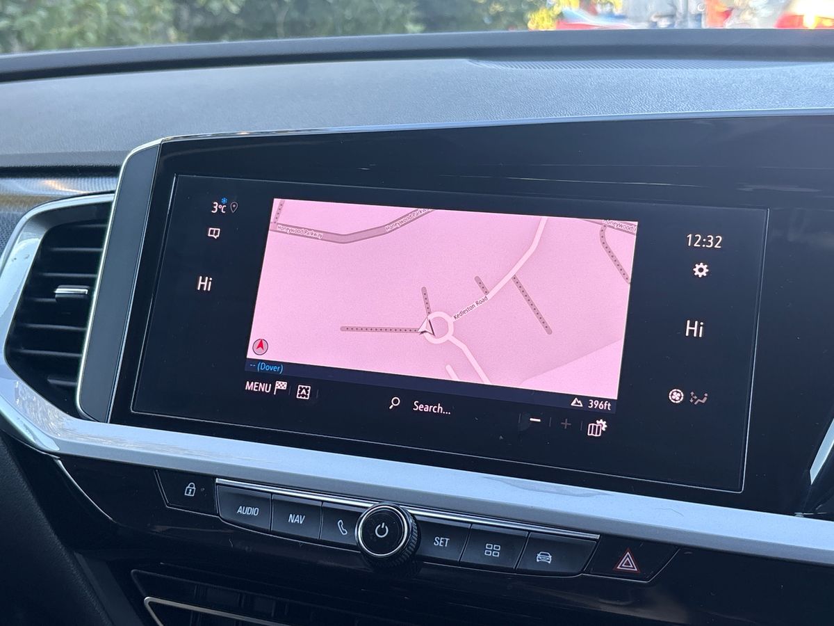 Used Vauxhall Grandland 2022 for sale - 76611925: Photo 11