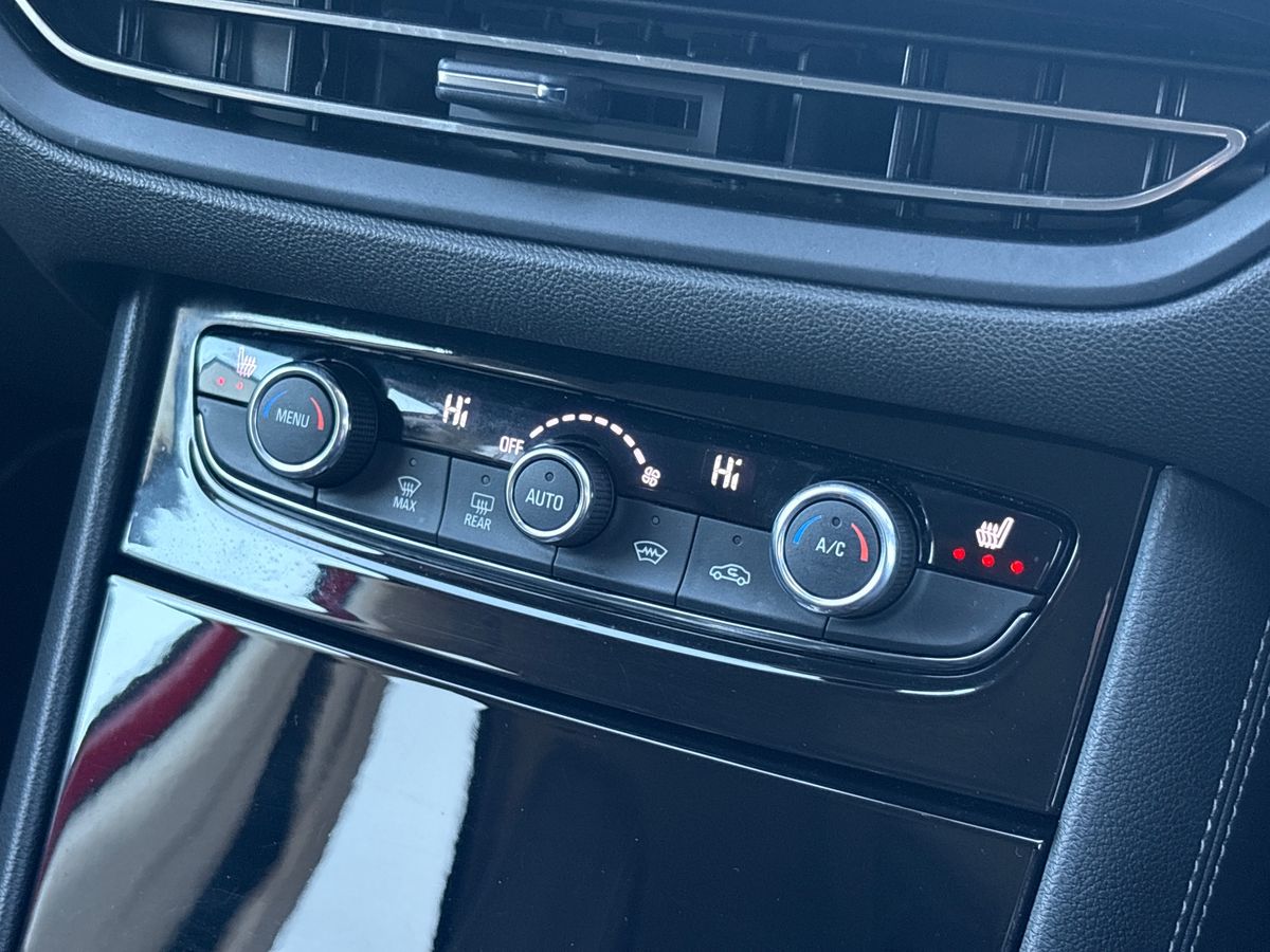 Used Vauxhall Grandland 2022 for sale - 76611925: Photo 12