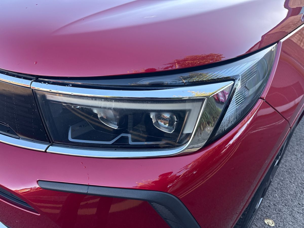 Used Vauxhall Grandland 2022 for sale - 76611925: Photo 13