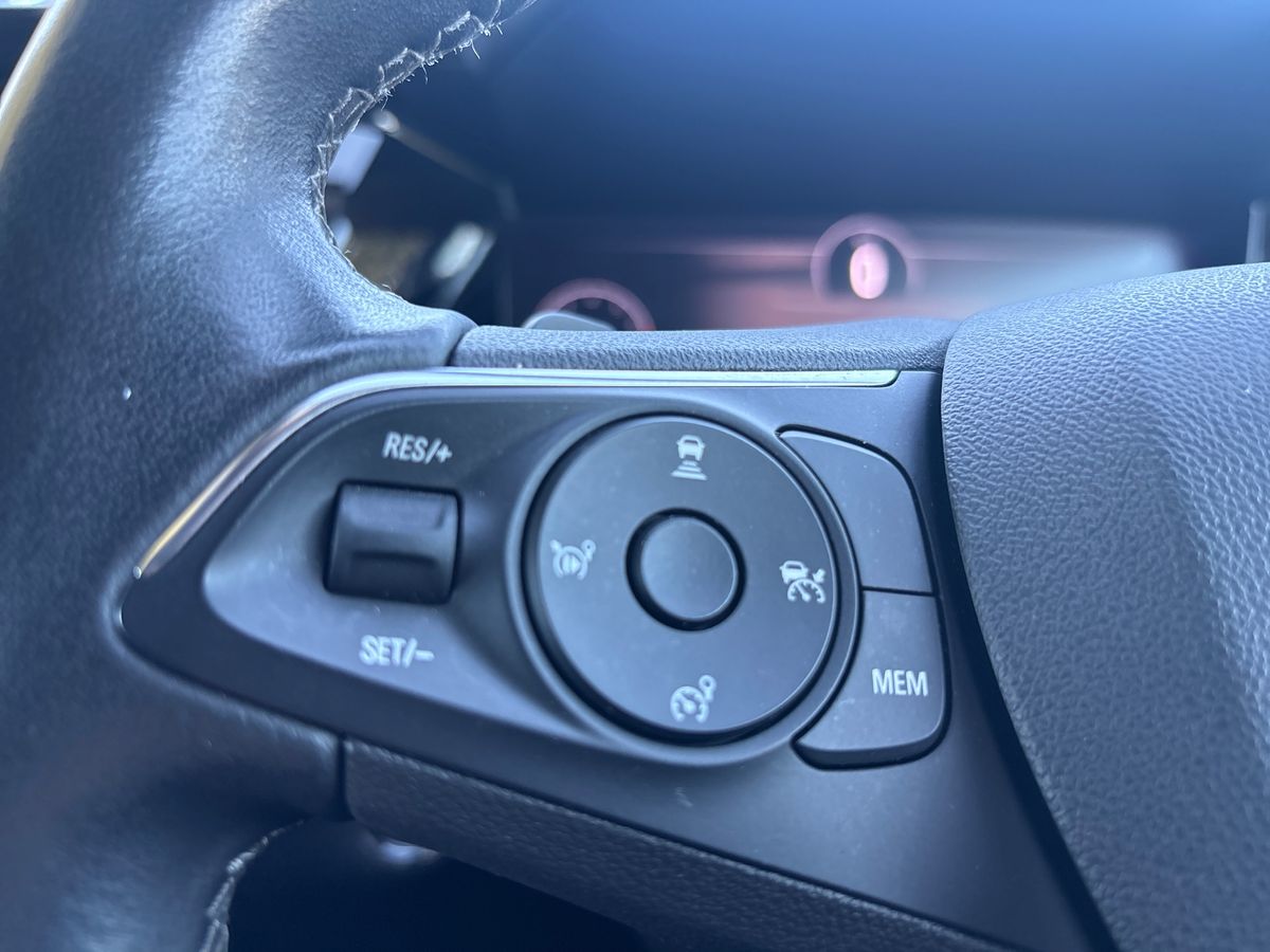 Used Vauxhall Grandland 2022 for sale - 76611925: Photo 16