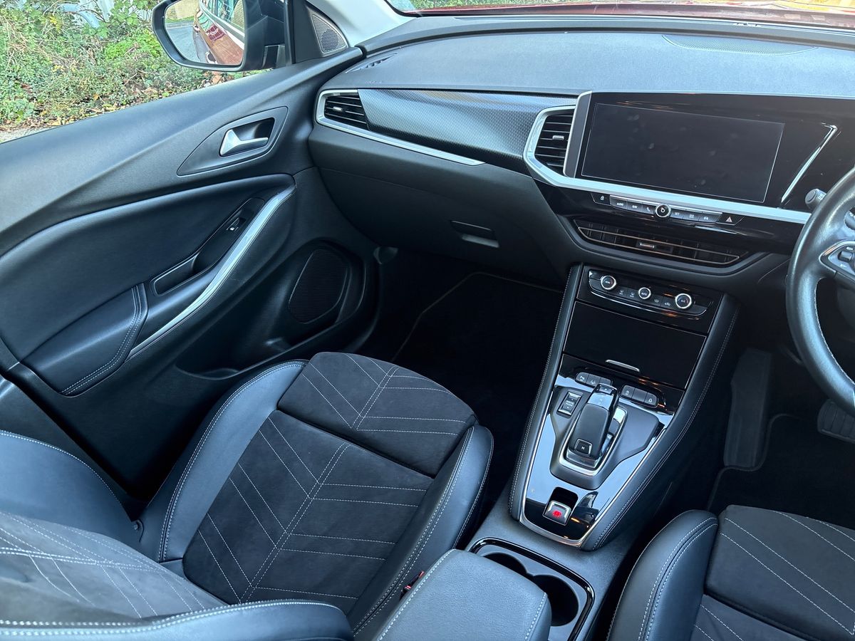 Used Vauxhall Grandland 2022 for sale - 76611925: Photo 17