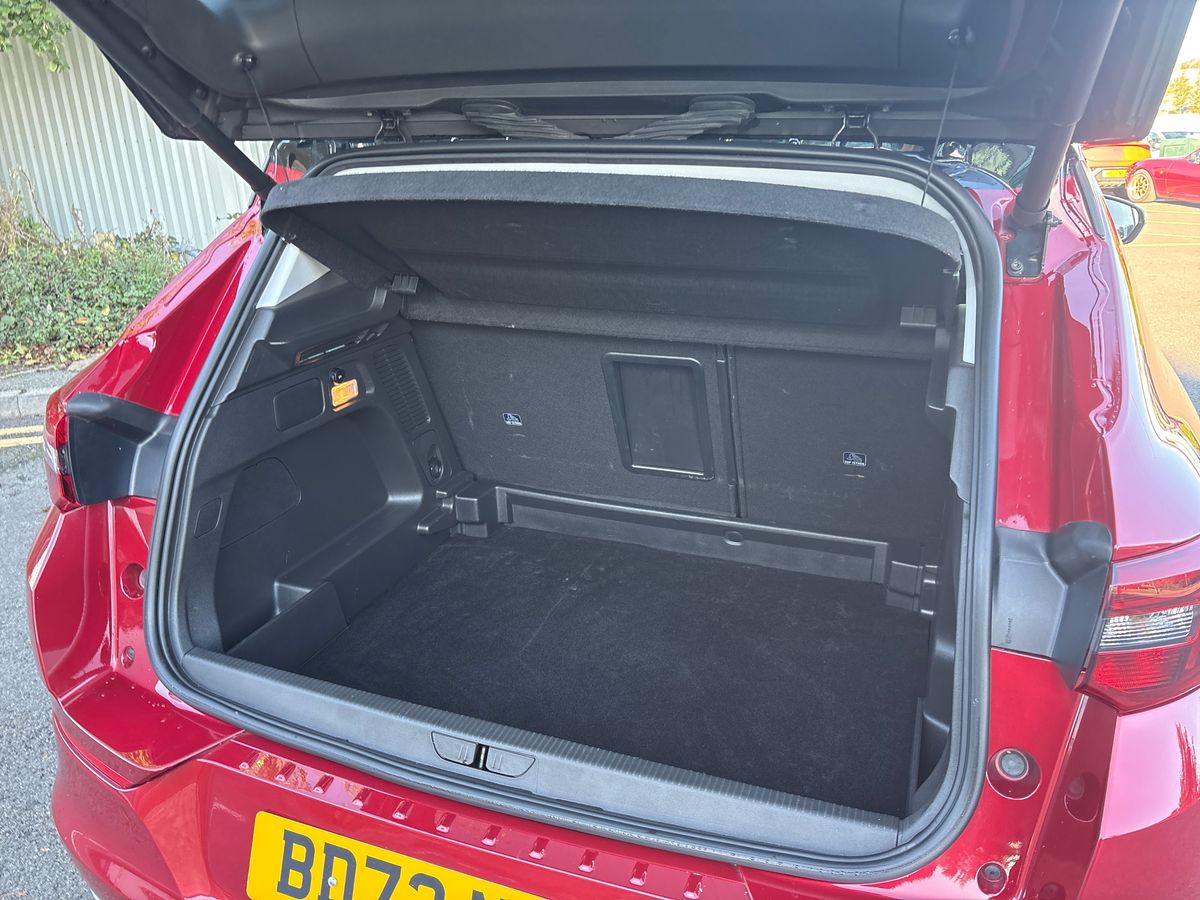 Used Vauxhall Grandland 2022 for sale - 76611925: Photo 20