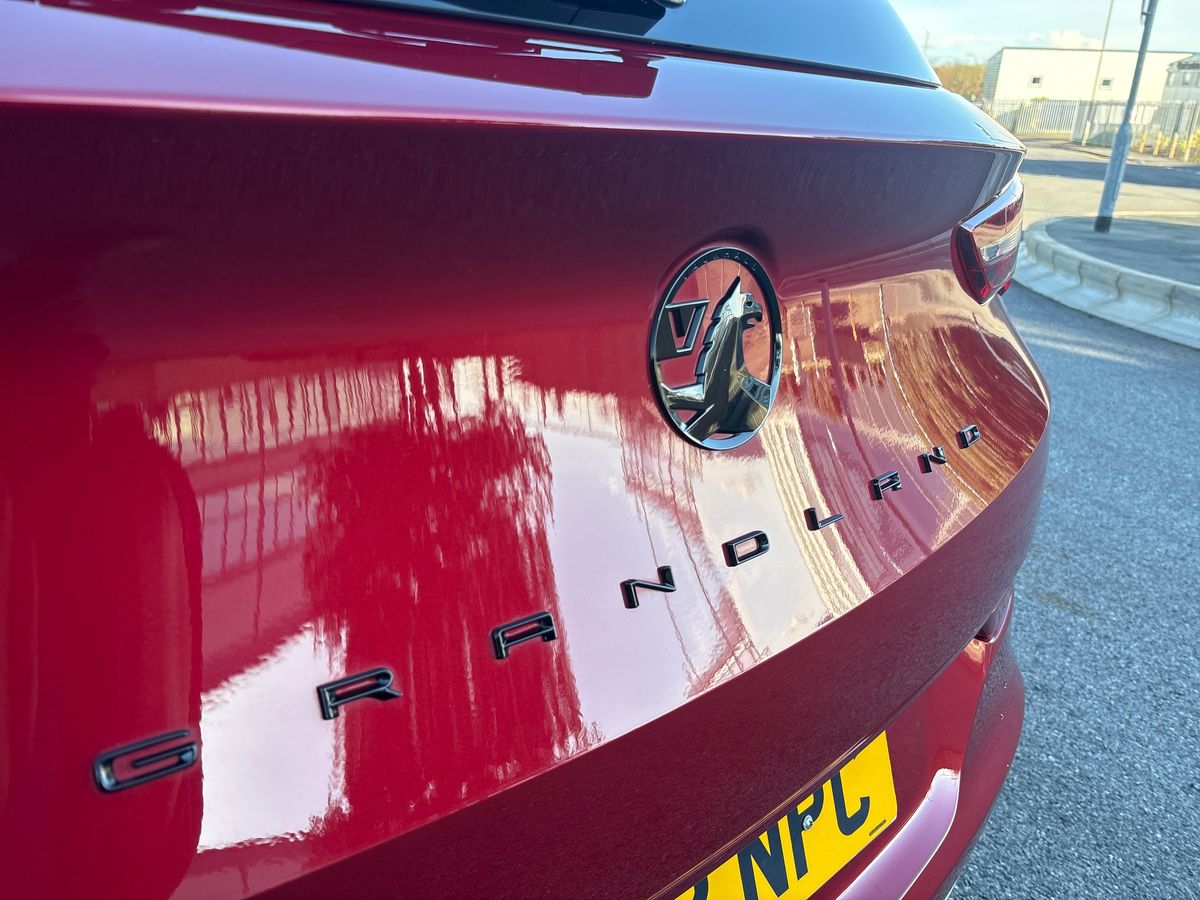 Used Vauxhall Grandland 2022 for sale - 76611925: Photo 23
