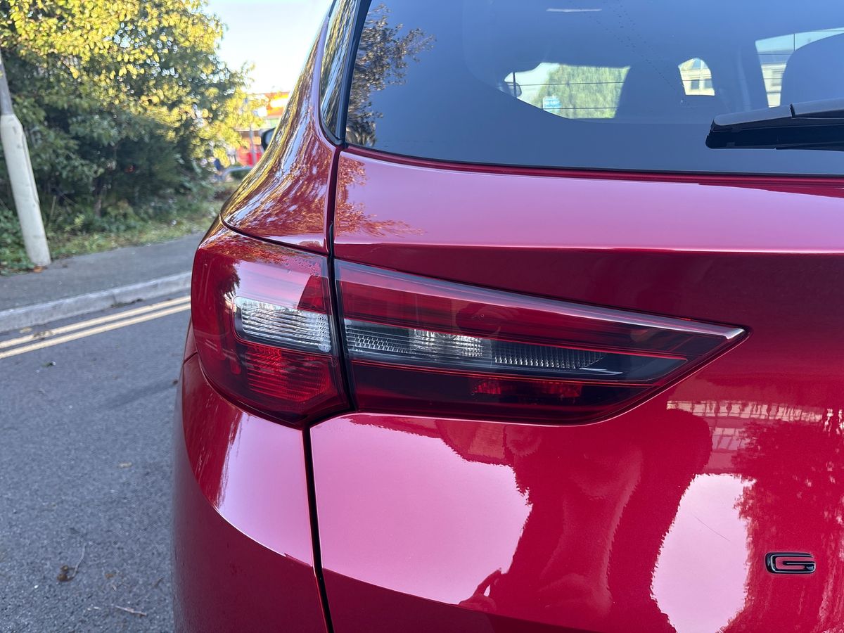 Used Vauxhall Grandland 2022 for sale - 76611925: Photo 24