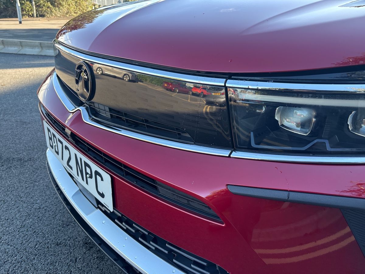 Used Vauxhall Grandland 2022 for sale - 76611925: Photo 28