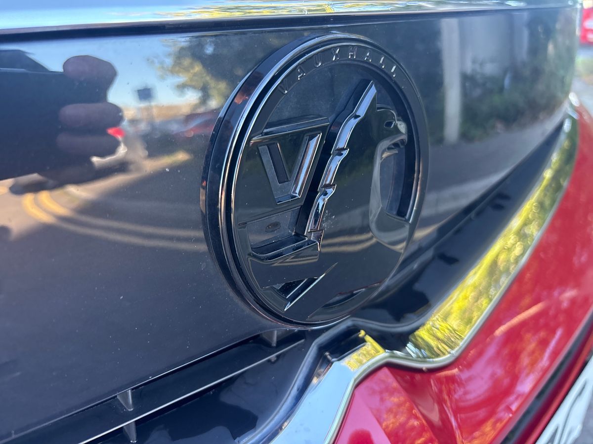 Used Vauxhall Grandland 2022 for sale - 76611925: Photo 29