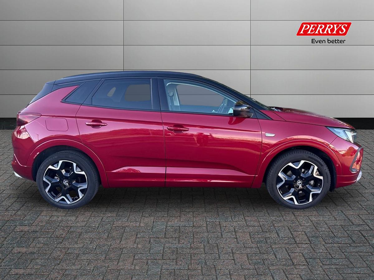 Used Vauxhall Grandland 2022 for sale - 76611925: Photo 3