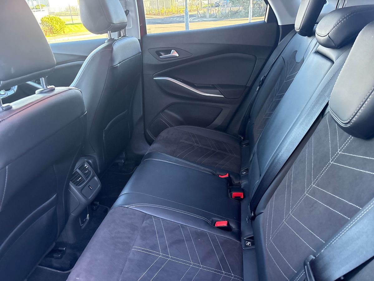 Used Vauxhall Grandland 2022 for sale - 76611925: Photo 31