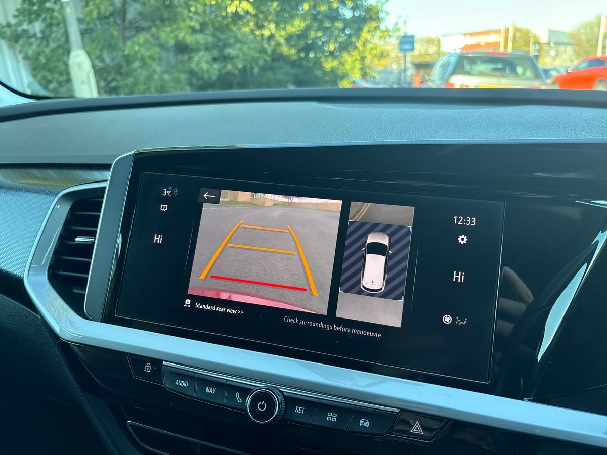 Used Vauxhall Grandland 2022 for sale - 76611925: Photo 39