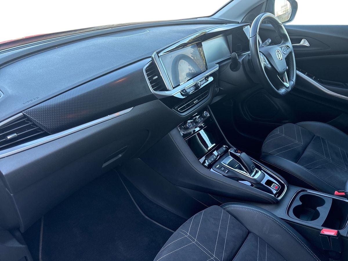 Used Vauxhall Grandland 2022 for sale - 76611925: Photo 6