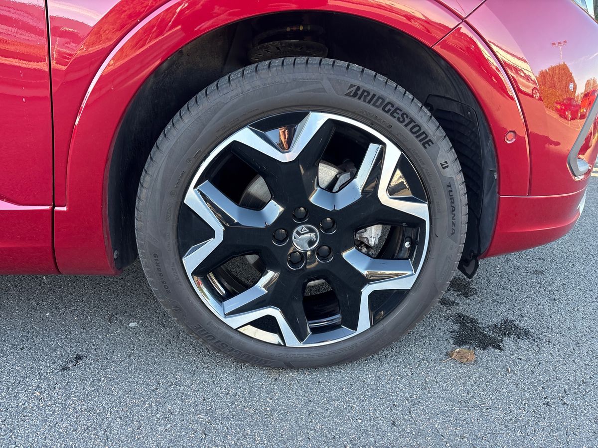 Used Vauxhall Grandland 2022 for sale - 76611925: Photo 7