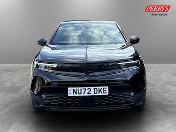 Used Vauxhall Mokka 2022 for sale - 79746143: Photo