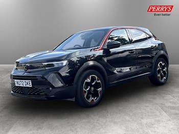 Used Vauxhall Mokka 2022 for sale - 79746143: Photo