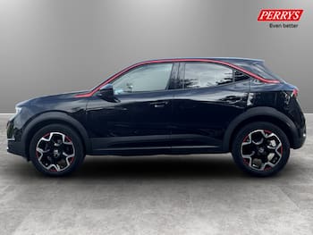 Used Vauxhall Mokka 2022 for sale - 79746143: Photo