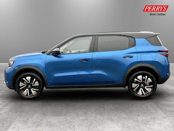 Used Vauxhall Frontera 2025 for sale - 77604170: Photo