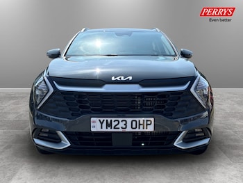 Used Kia Sportage 2023 for sale - 79172956: Photo