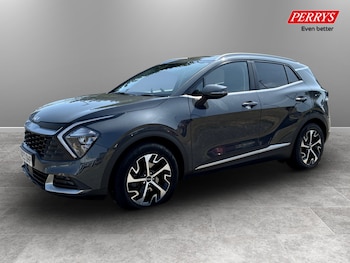 Used Kia Sportage 2023 for sale - 79172956: Photo