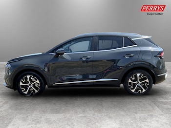 Used Kia Sportage 2023 for sale - 79172956: Photo