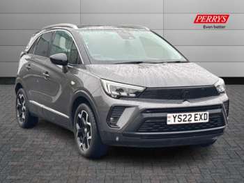 2022 - 1.2 Turbo [130] Ultimate 5dr Hatchback