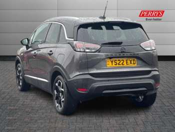 Used Vauxhall Crossland 2022 for sale - 74760244: Photo