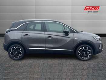 Used Vauxhall Crossland 2022 for sale - 74760244: Photo