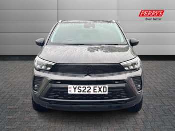 Used Vauxhall Crossland 2022 for sale - 74760244: Photo