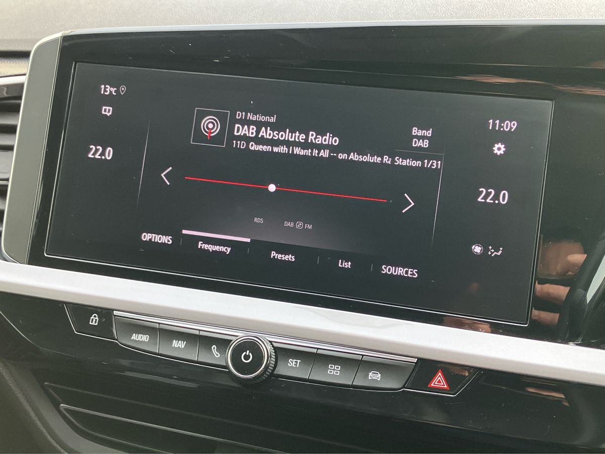 Used Vauxhall Grandland 2022 for sale - 76892468: Photo 10