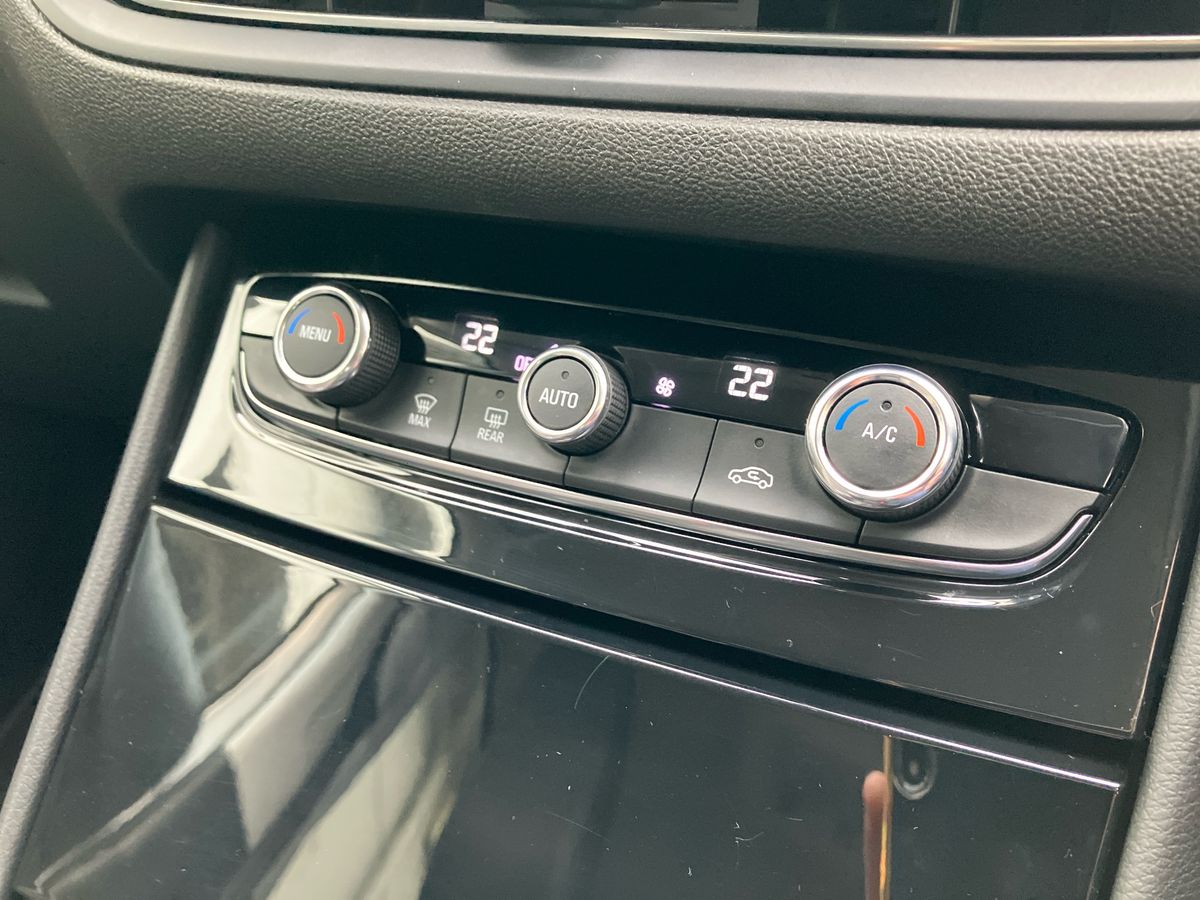 Used Vauxhall Grandland 2022 for sale - 76892468: Photo 12