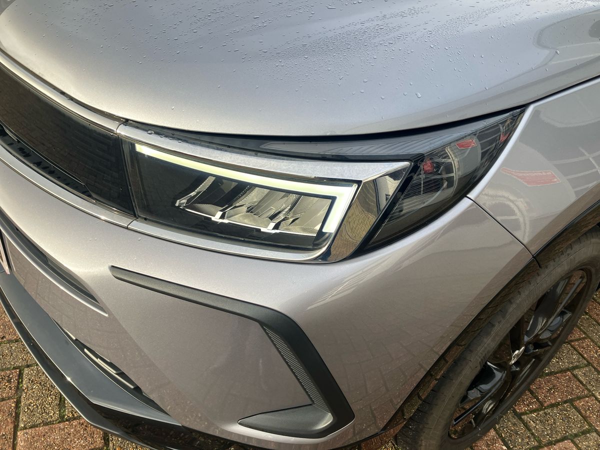 Used Vauxhall Grandland 2022 for sale - 76892468: Photo 13