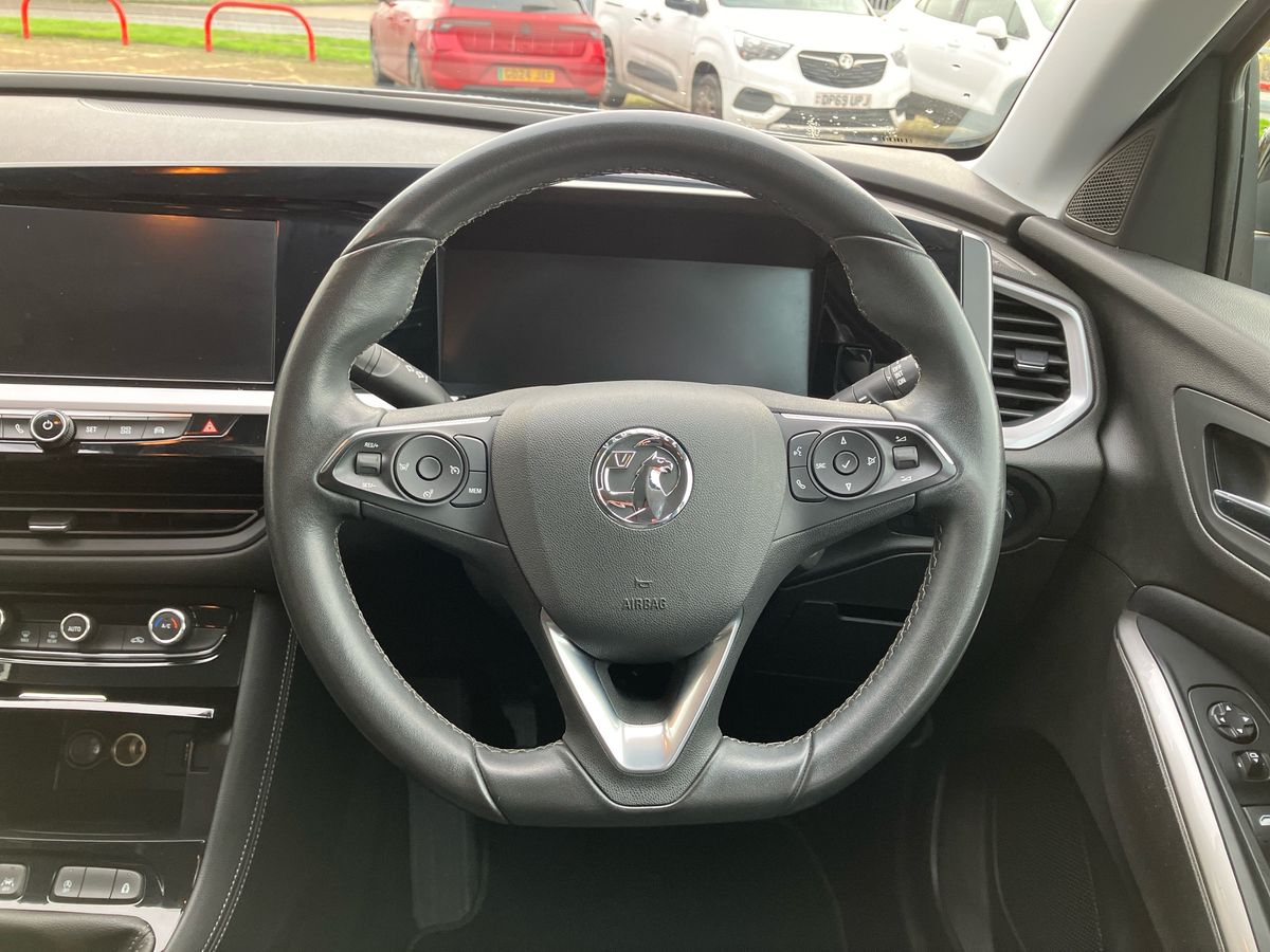 Used Vauxhall Grandland 2022 for sale - 76892468: Photo 15