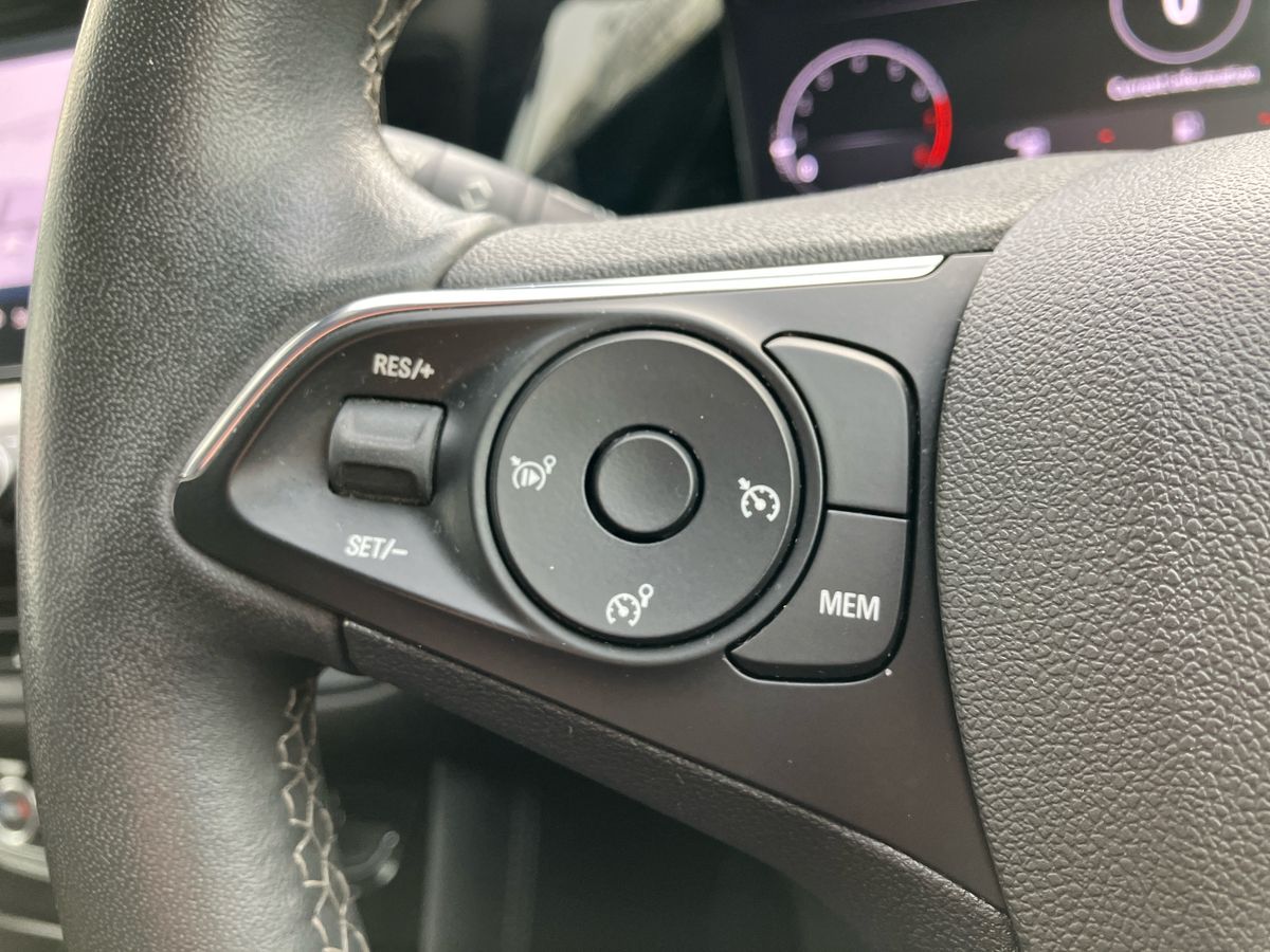 Used Vauxhall Grandland 2022 for sale - 76892468: Photo 16