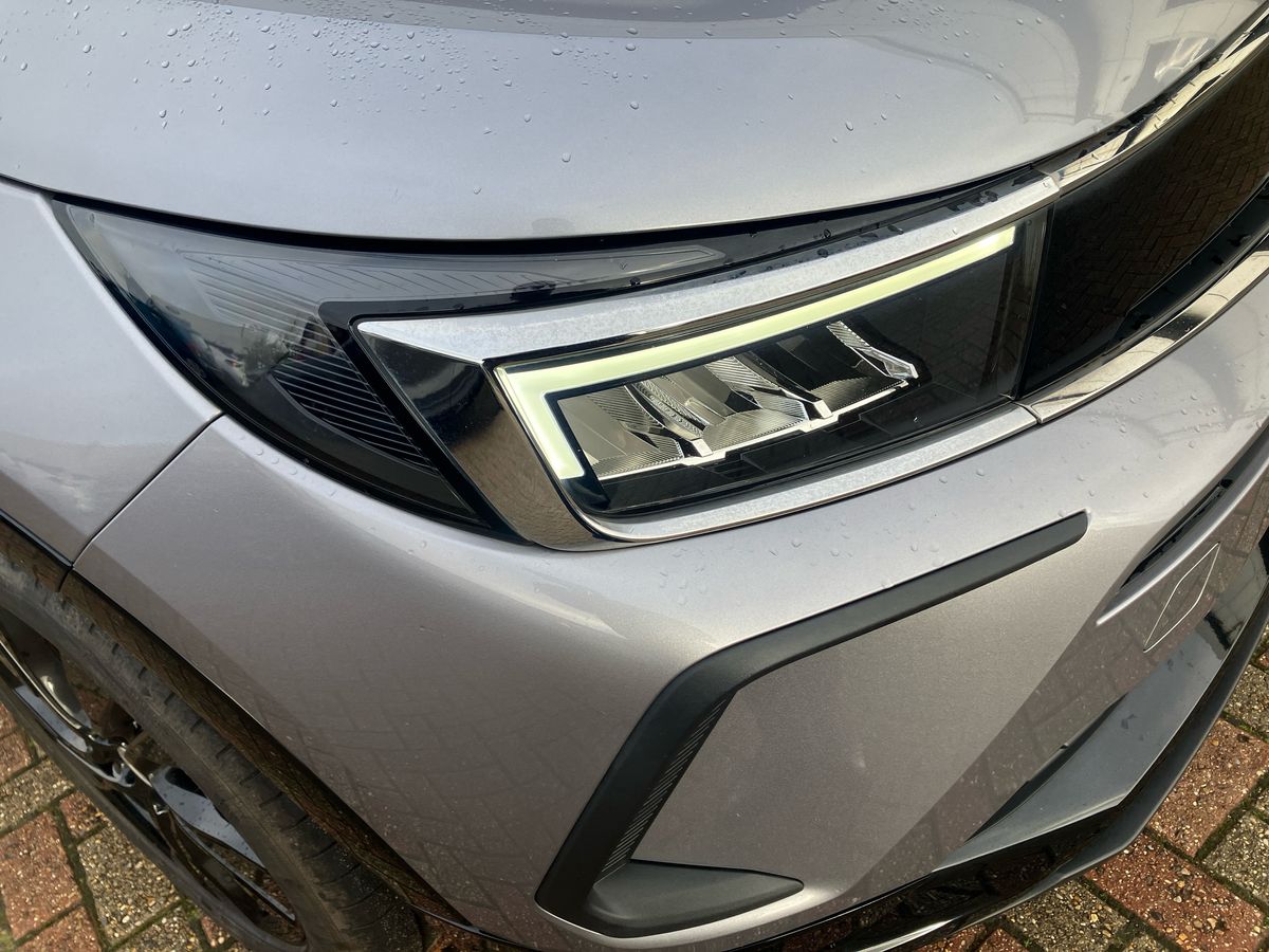 Used Vauxhall Grandland 2022 for sale - 76892468: Photo 21