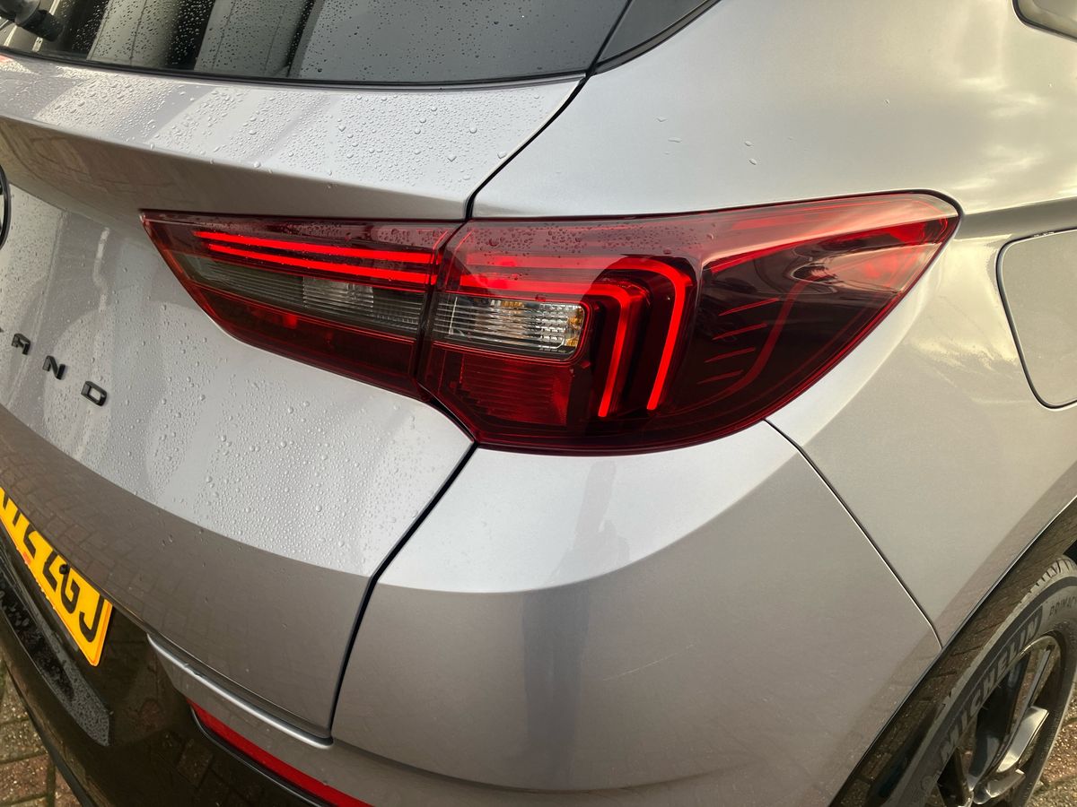 Used Vauxhall Grandland 2022 for sale - 76892468: Photo 22