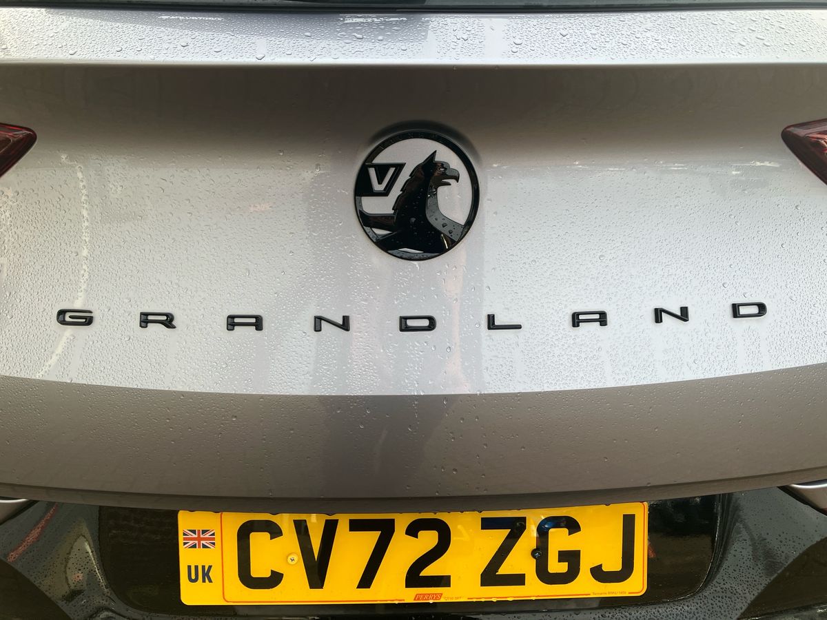 Used Vauxhall Grandland 2022 for sale - 76892468: Photo 24