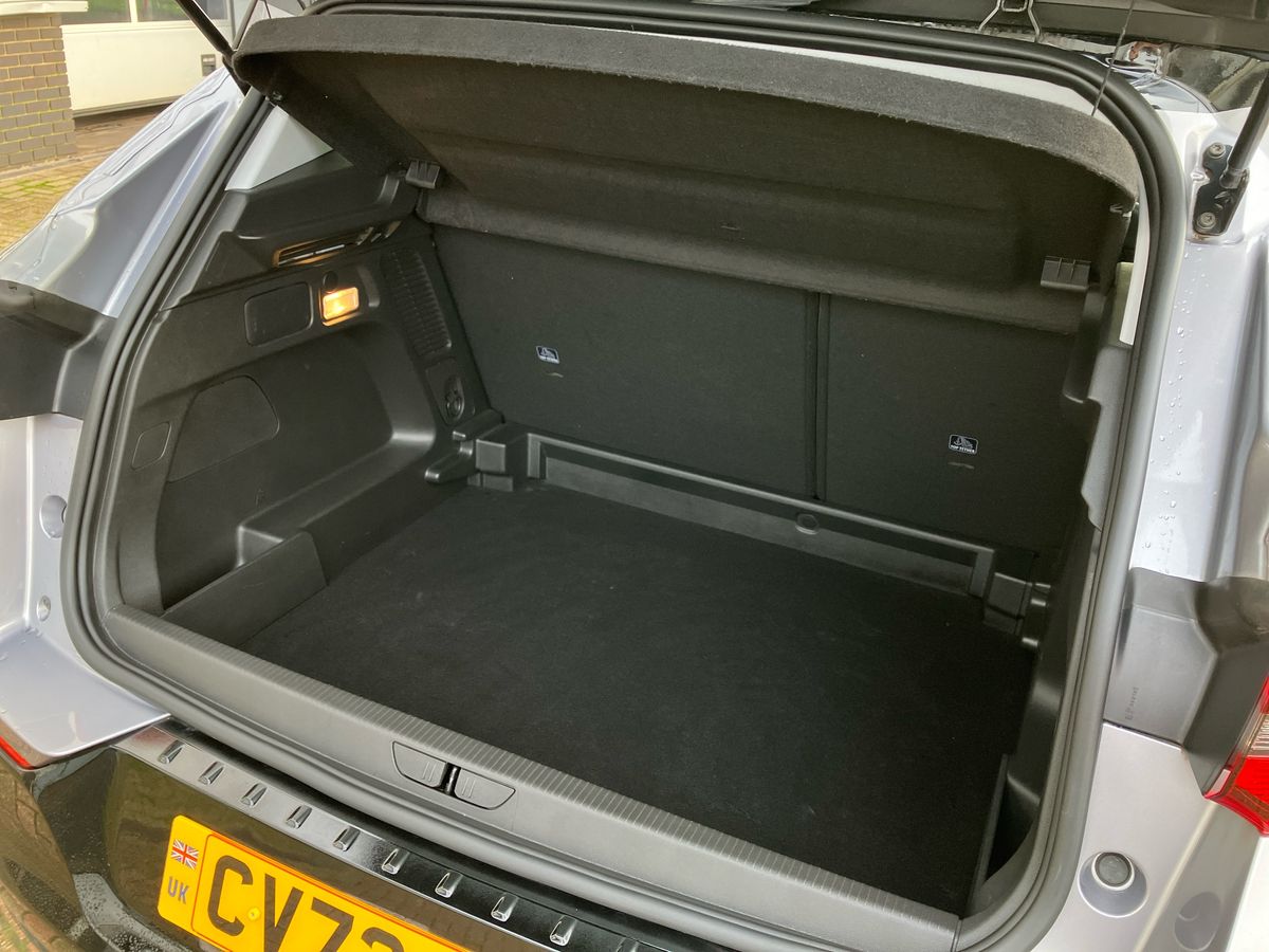 Used Vauxhall Grandland 2022 for sale - 76892468: Photo 26