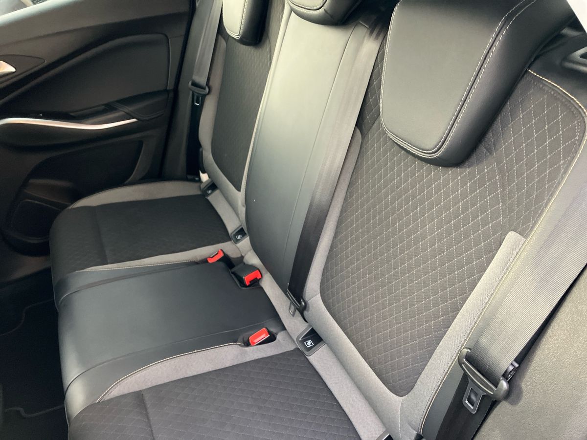 Used Vauxhall Grandland 2022 for sale - 76892468: Photo 28